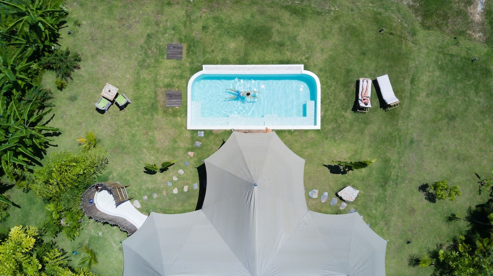 9 Hornbills Tented Camp 45/50