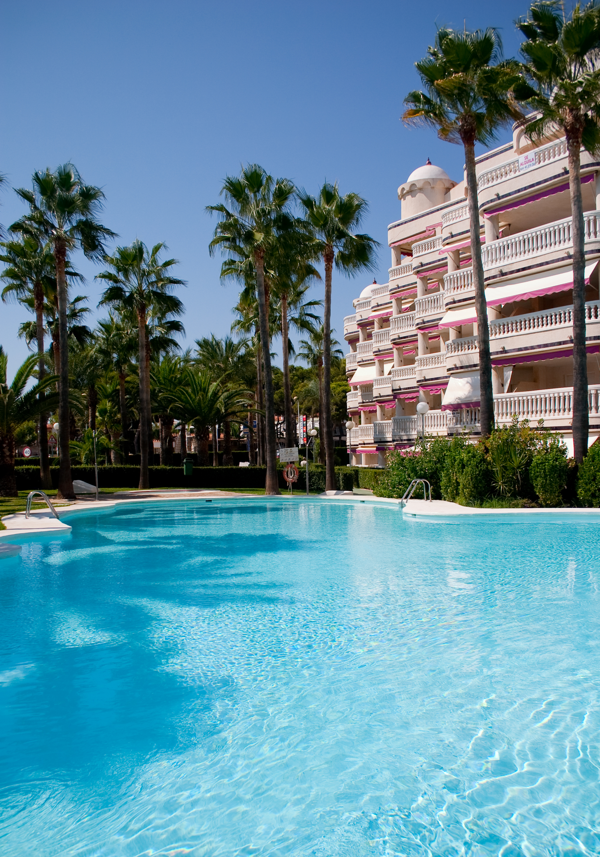 Residencial Casablanca 36/39