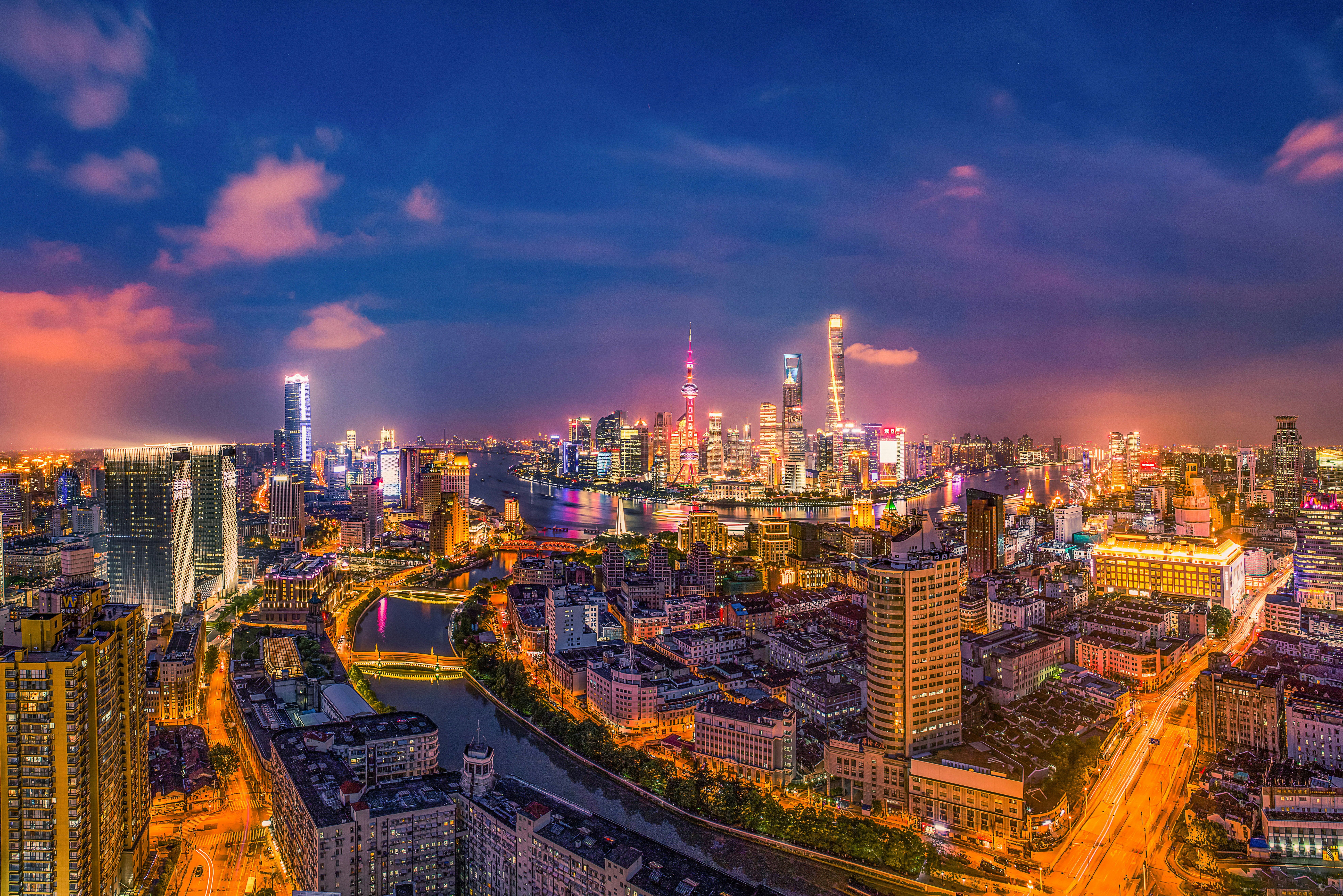 Ascott Huai Hai Road 67/74