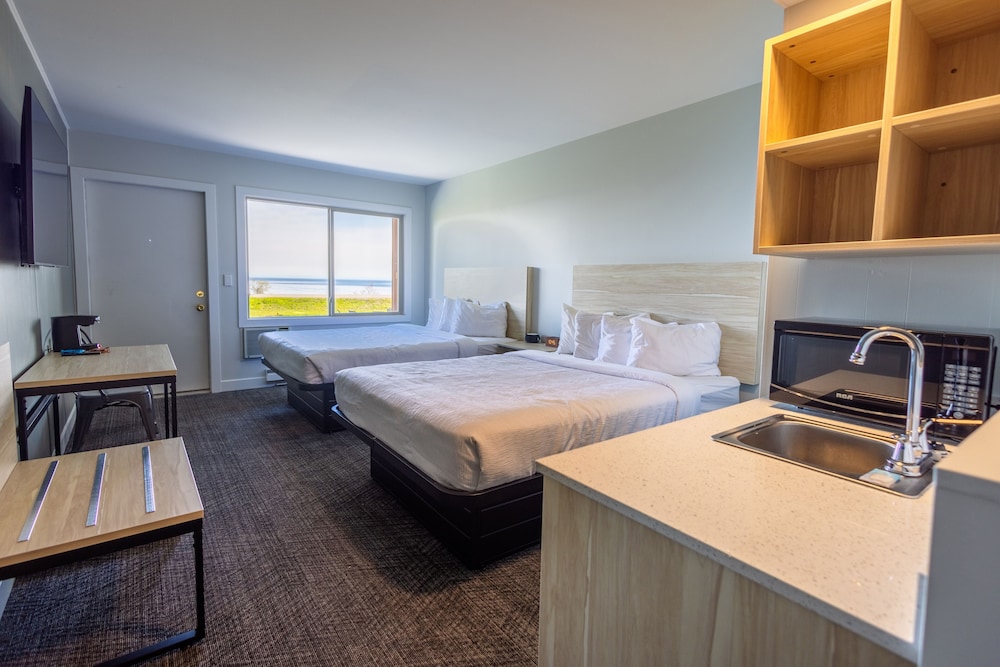 The Birchy, Adventure Lodging by Base Hospitality Group 5/20