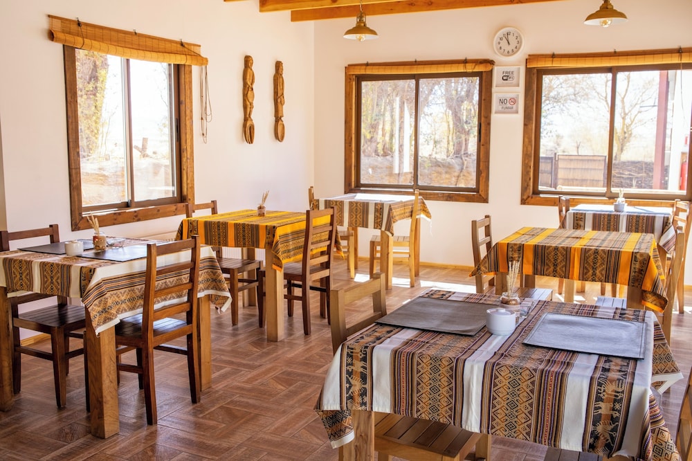 Lodge Quelana 36/50