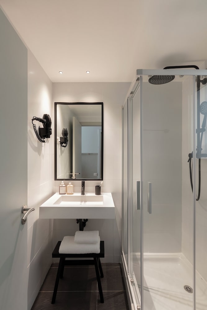 Hotel TOC Hotel Las Ramblas 104/106