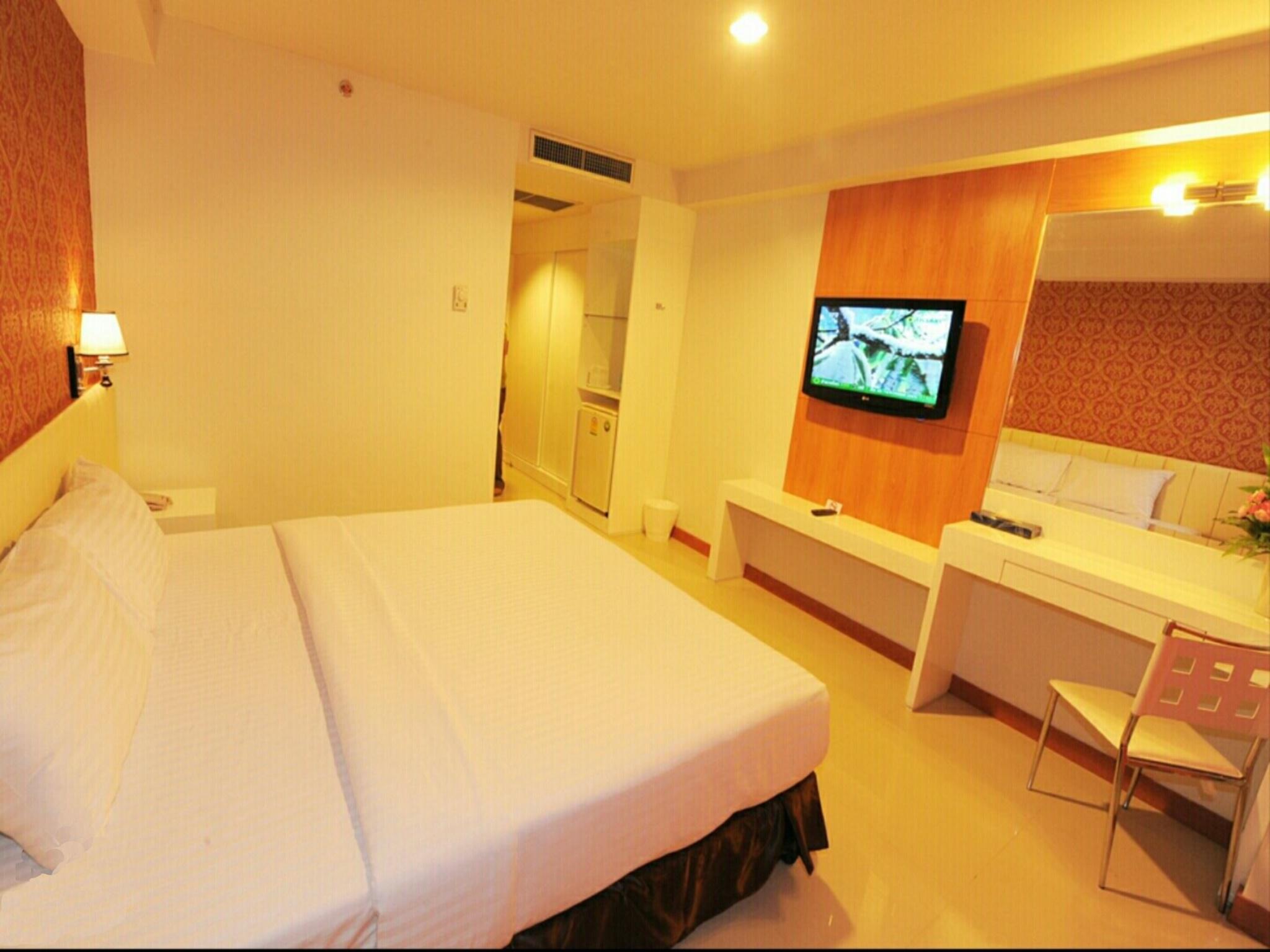 Pratunam Hotel Khonkaen 21/43