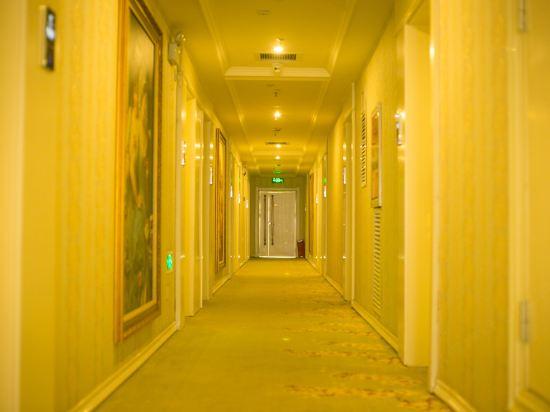 Xinxiang Zhongzhou International Hotel 29/41