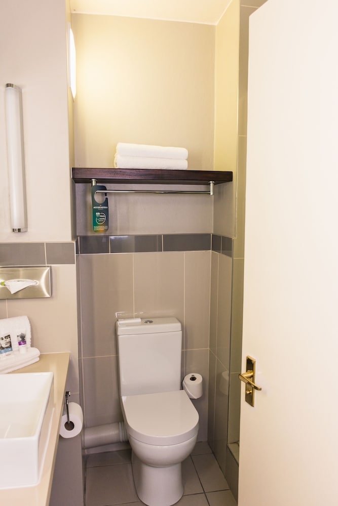Mercure Johannesburg Randburg Hotel 56/57
