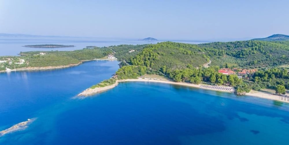 Poseidon Hotel Sea Resort 37/47