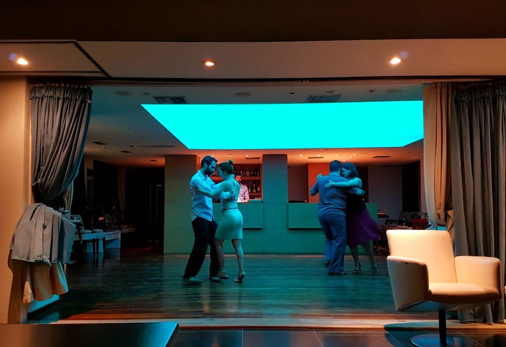Elysion Hotel 5/43