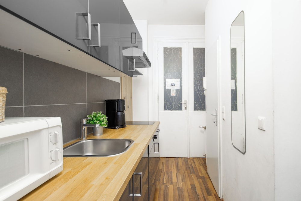 Checkvienna Apartment Dieselgasse 29/29