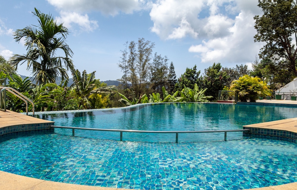 Amritara Ambatty Greens Resort Coorg 49/50