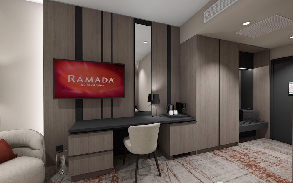 Ramada by Wyndham Zalau 13/57