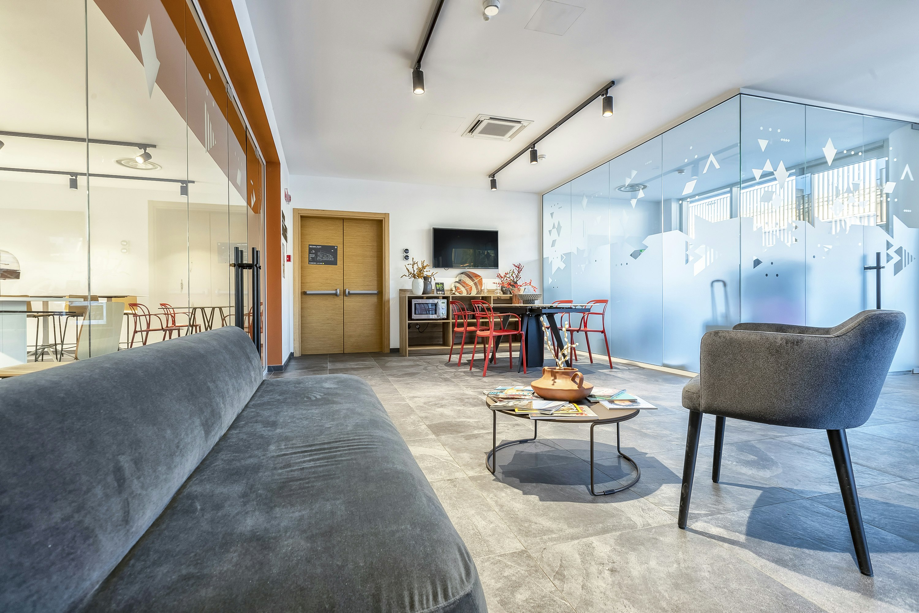 B&B HOTEL Sassari 34/54