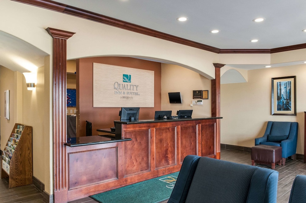 Quality Inn & Suites Houma 9/47