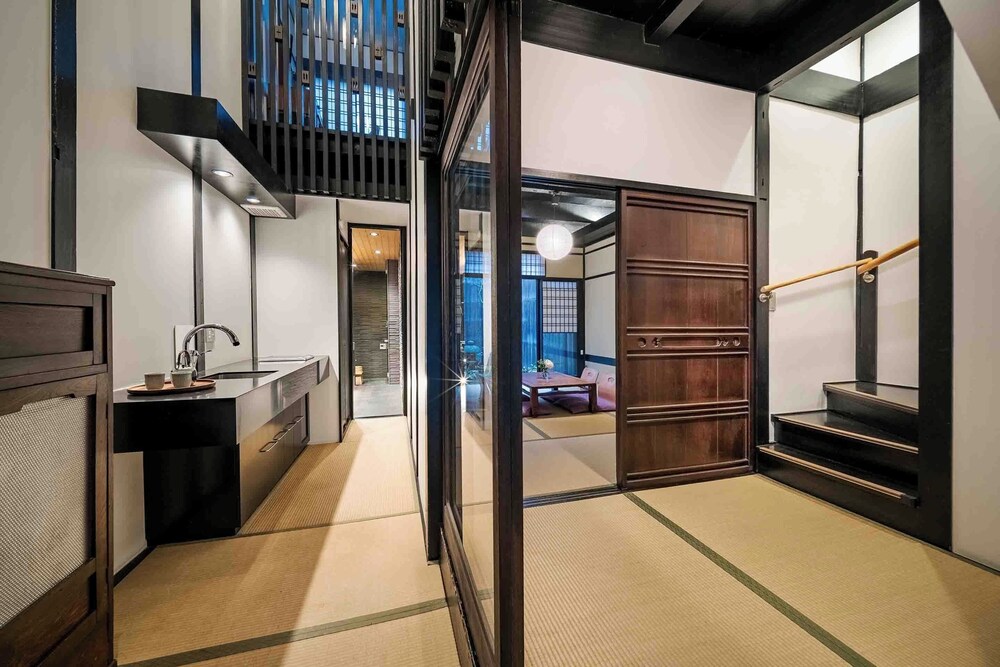 Shobu an Machiya House 49/49