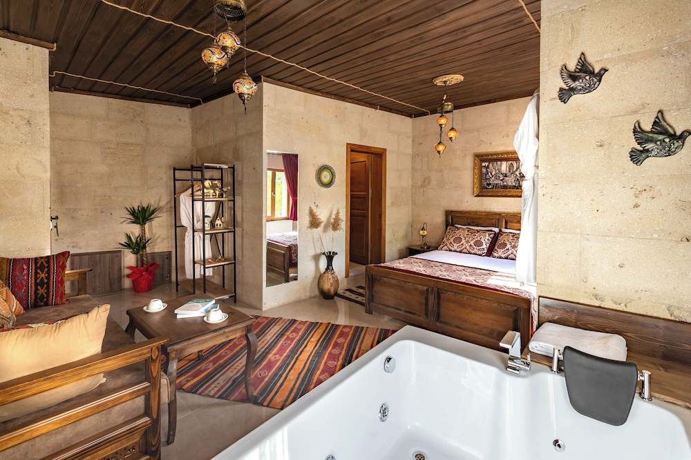Lord Of Cappadocia Hotel 3/50