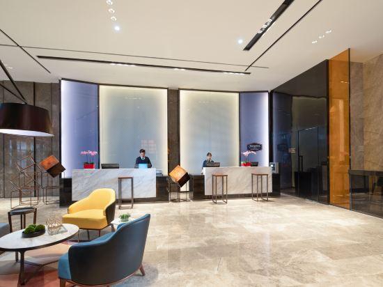 Hampton by Hilton Nantong Qingnian East Road 23/30