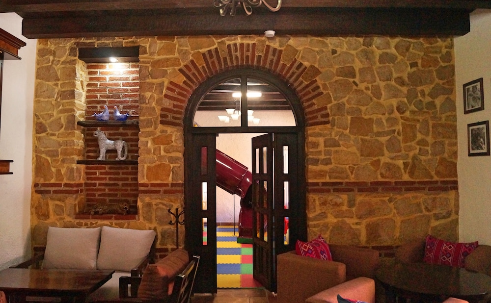 Plaza San Cristobal Inn 29/50
