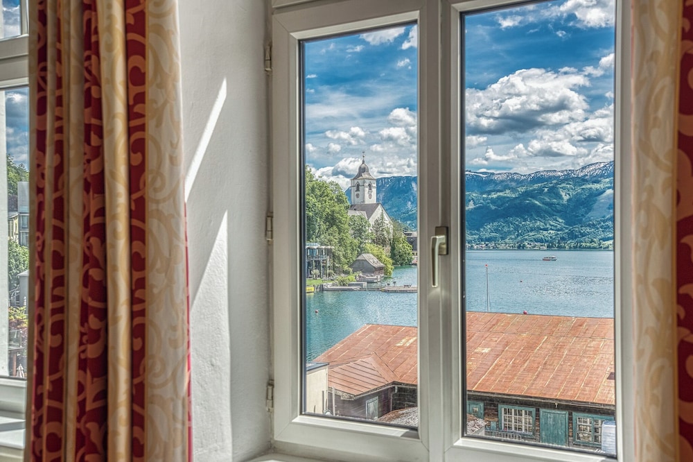 Romantik Residenz (Ferienwohnungen Hotel Im Weissen Rössl) 26/50