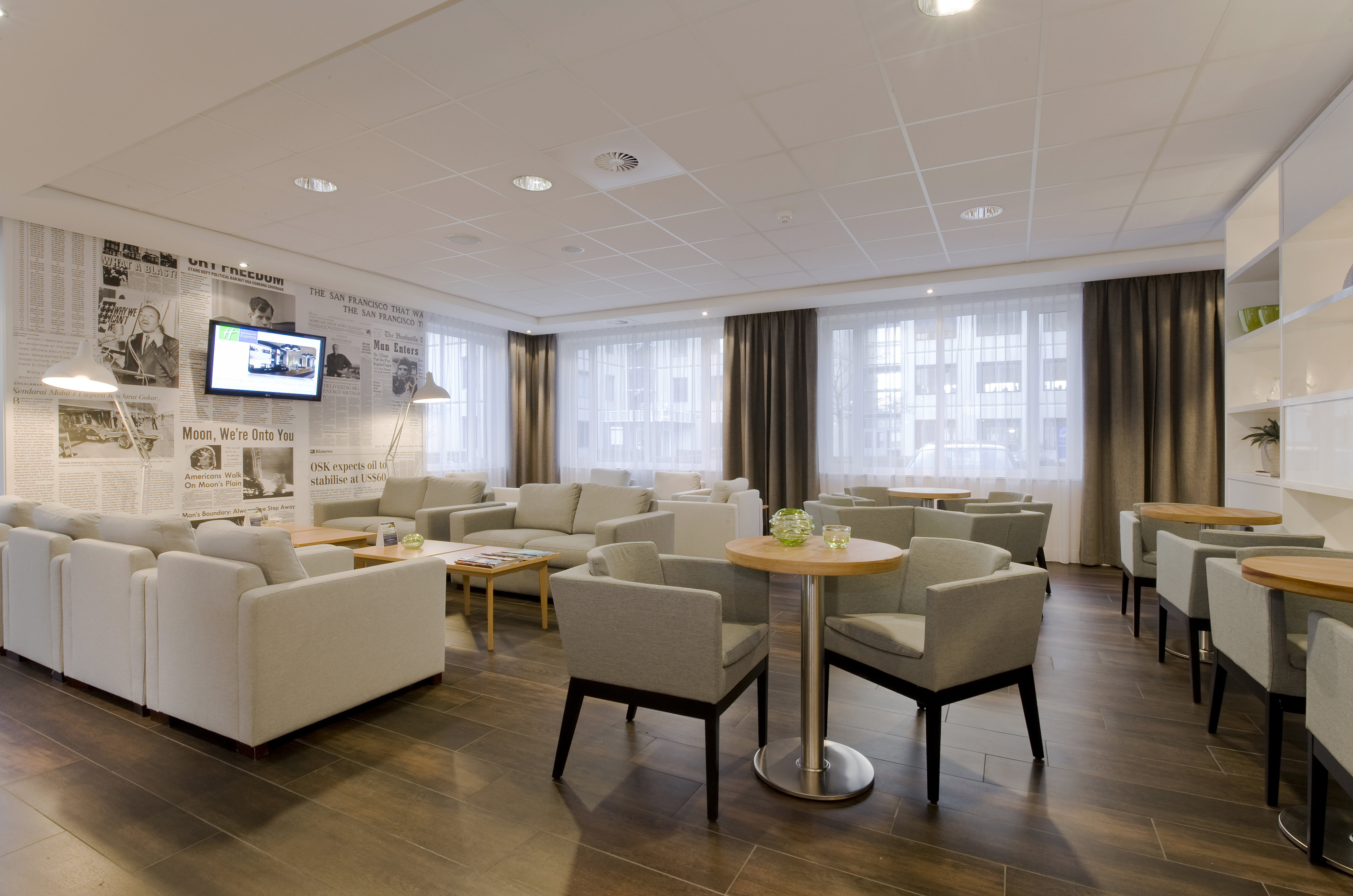 Holiday Inn Express Amsterdam Schiphol 49/61