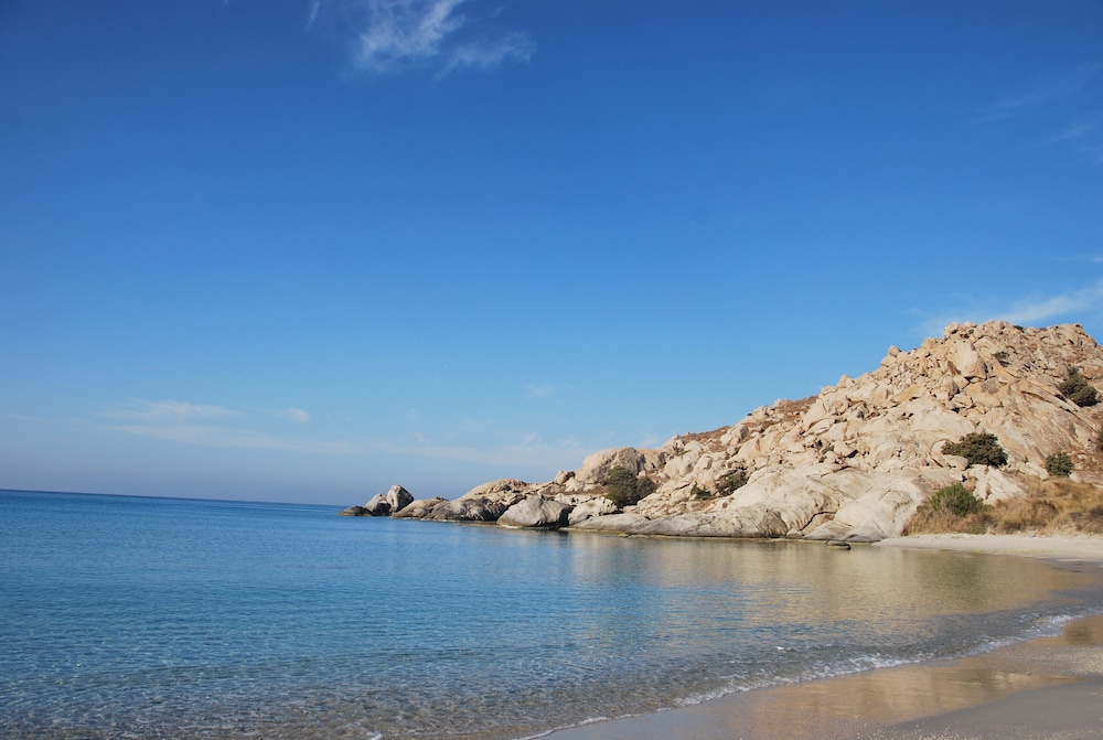 Coralli Beach Apartments 39/50