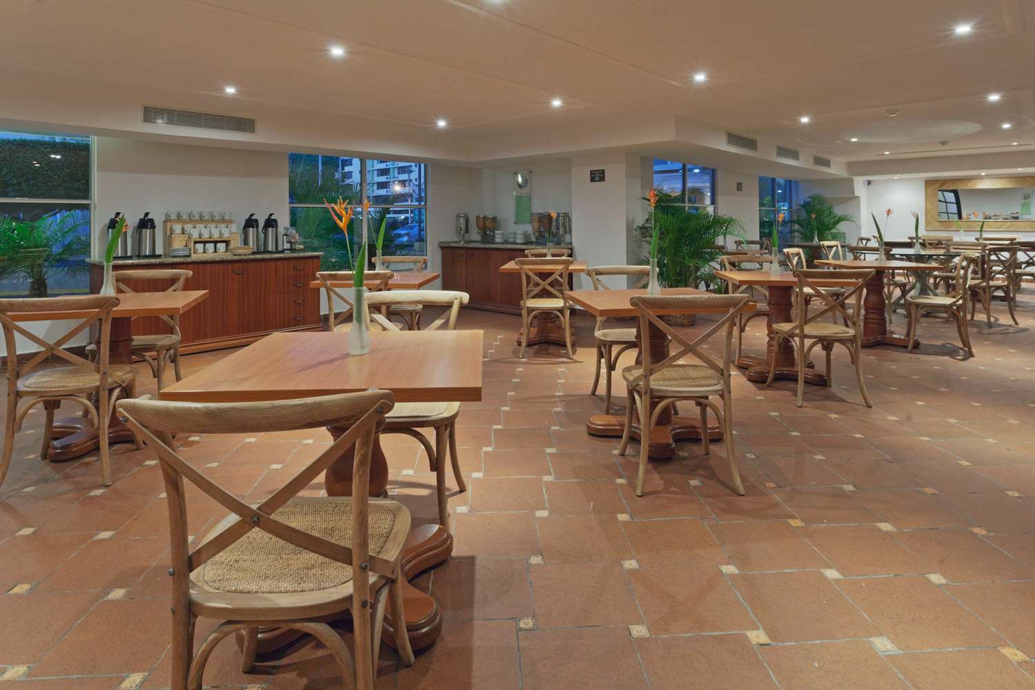 Best Western El Dorado Panama Hotel 31/50