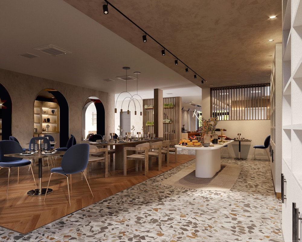 Hyatt House Johannesburg Rosebank 5/65