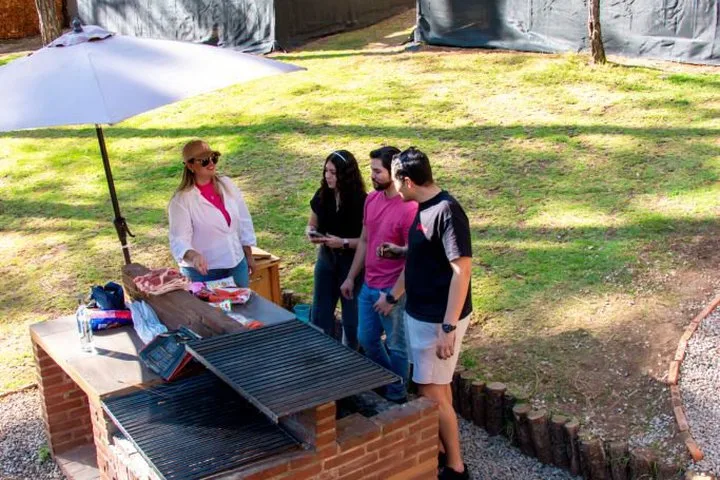 Luahara Glamping Tapalpa - Domo Natural Experience 3/29