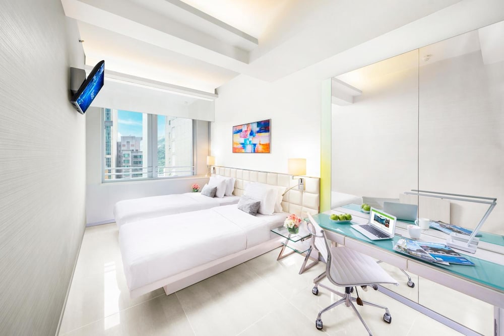 Iclub Wan Chai Hotel 39/42