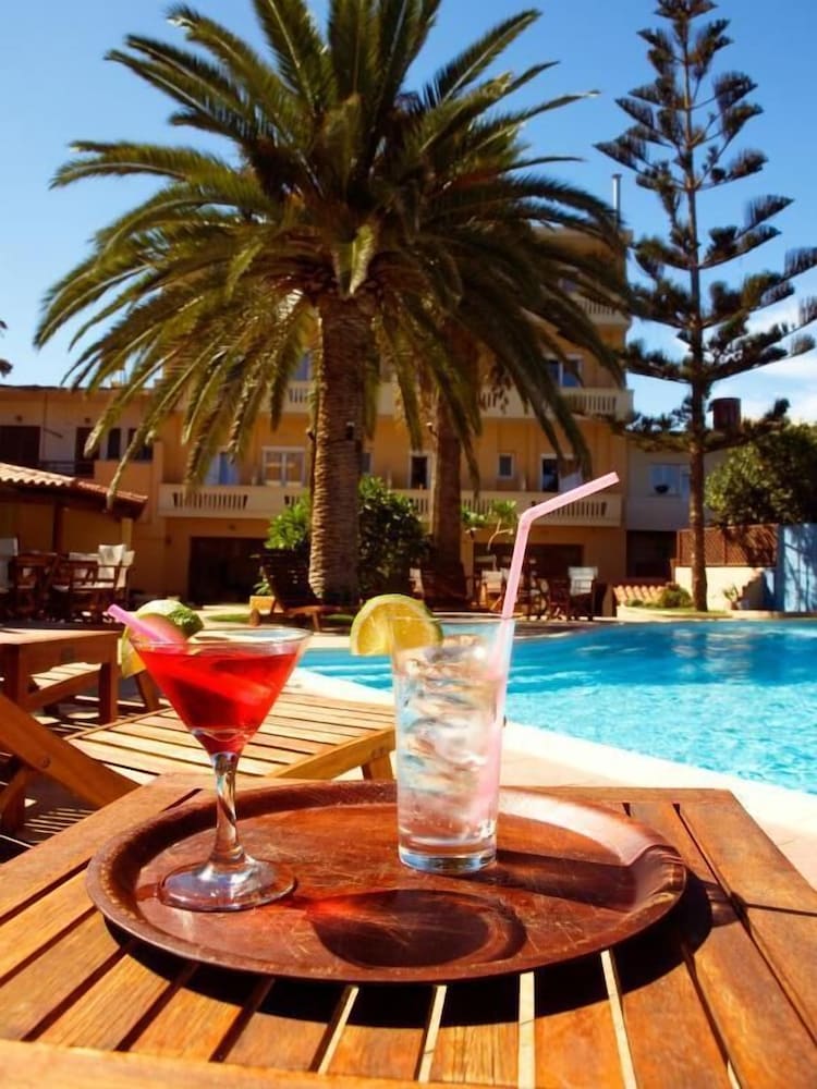 Kissamos Hotel 31/33