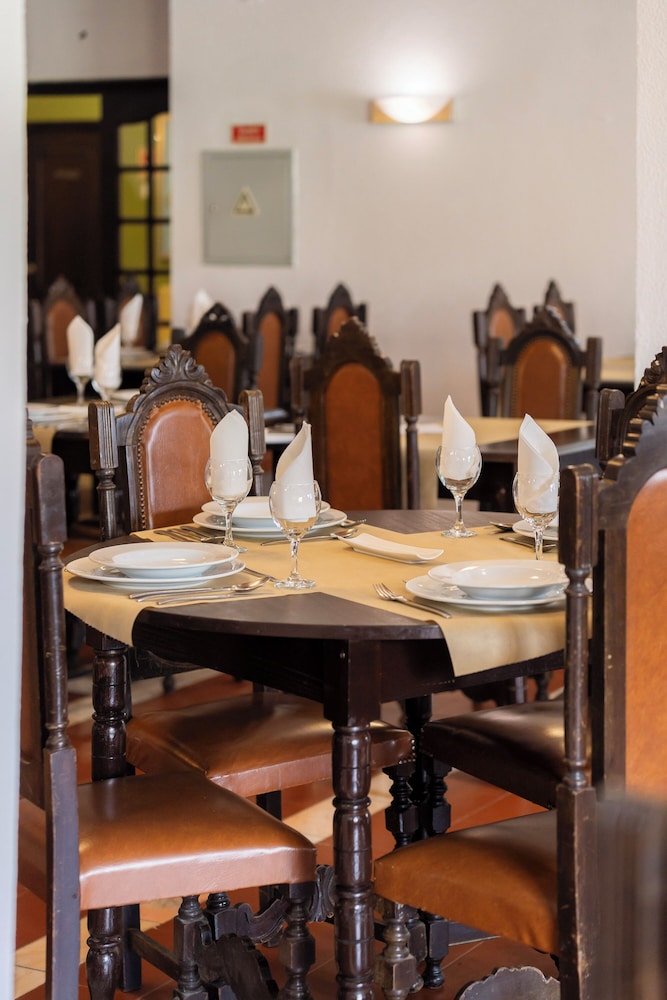 HOTEL MIRA SERRA 37/48