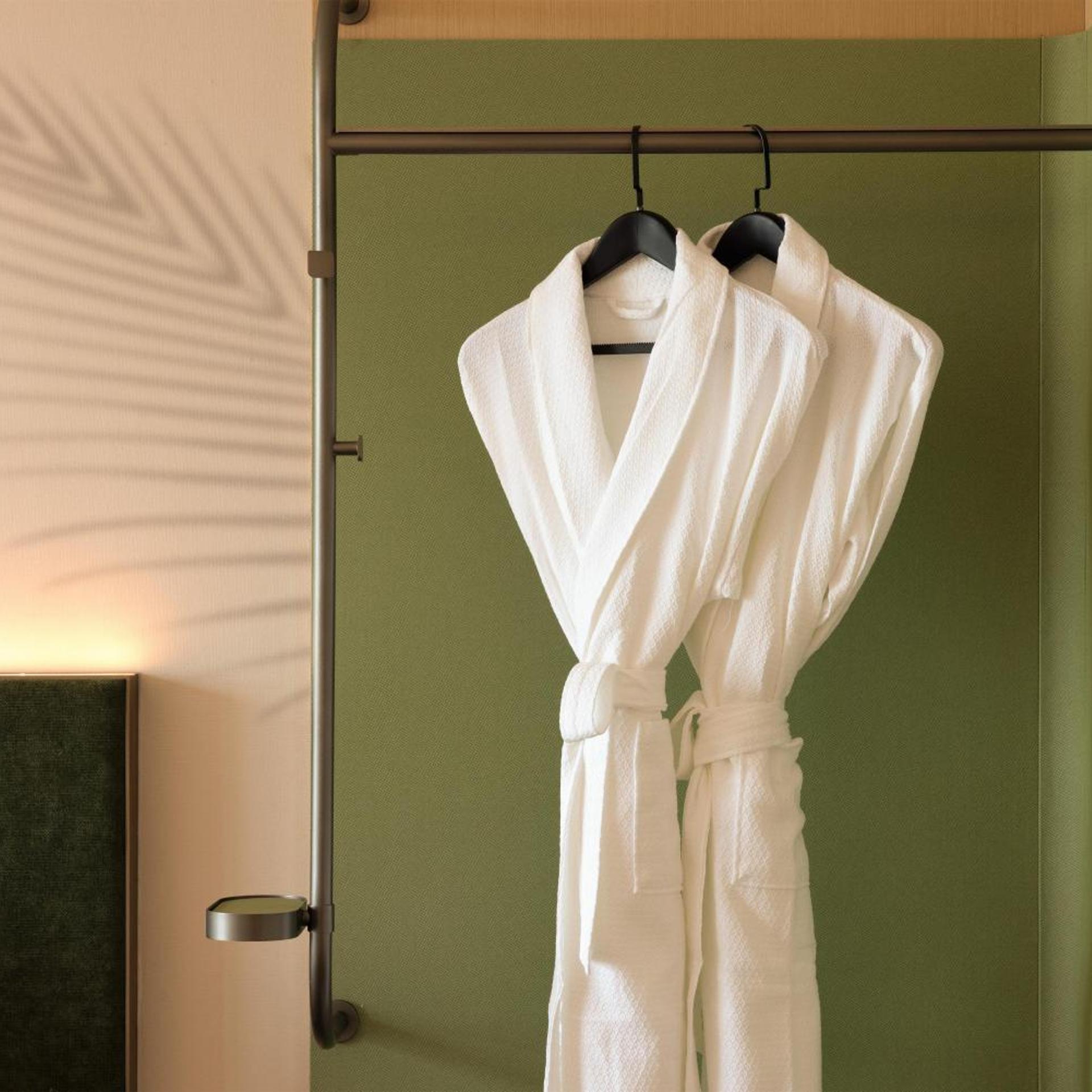 Hilton Garden Inn Zhengzhou Airport Aerotropolis 21/50