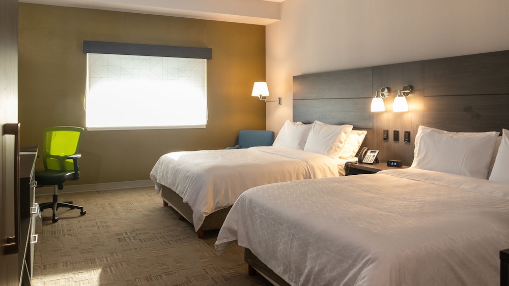 Holiday Inn Express and Suites Tijuana Otay 14/61