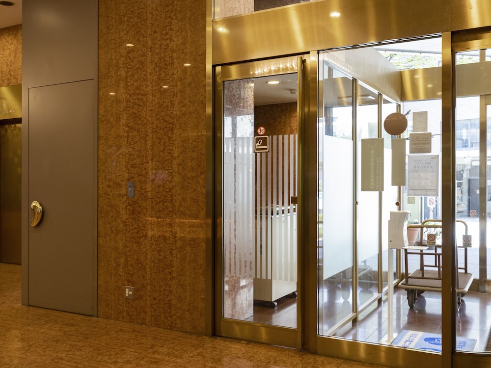 Ark Hotel Royal Fukuoka Tenjin 66/66
