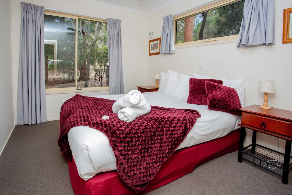 Big4 Yarra Valley Park Lane Holiday Park 45/74
