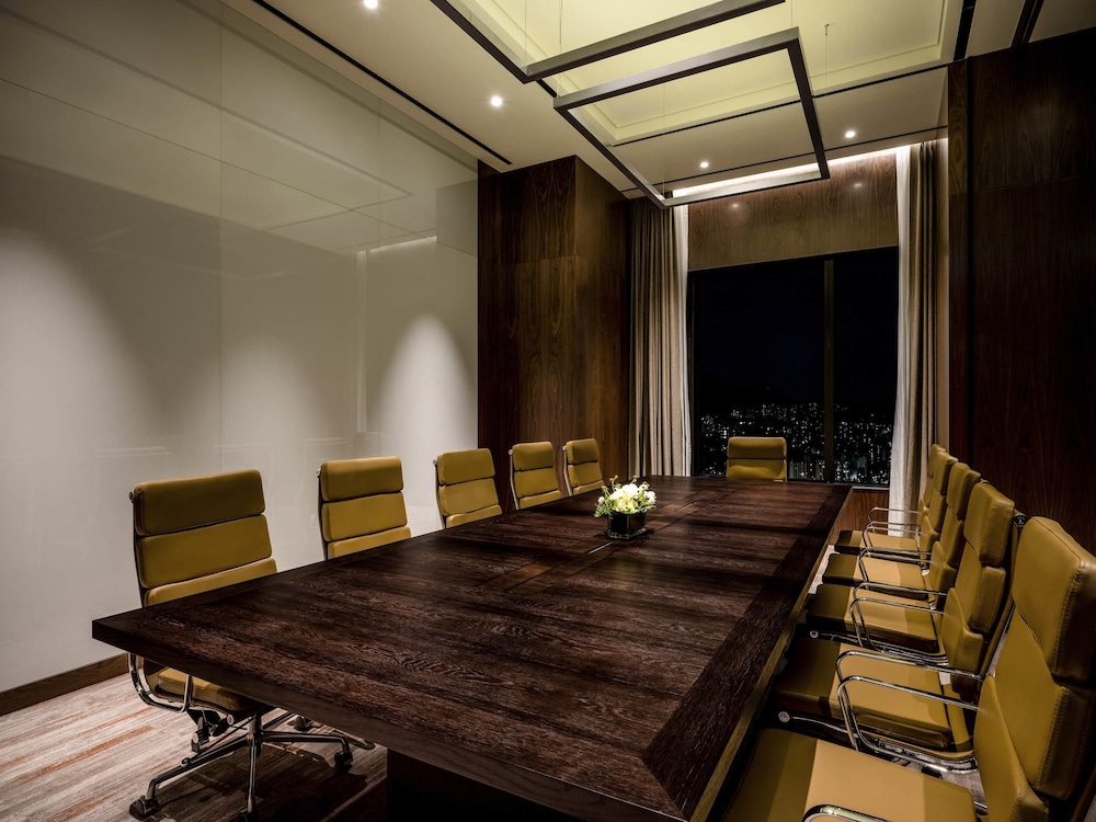 Grand Mercure Ambassasdor Hotel and Residences Seoul Yongsan 62/71