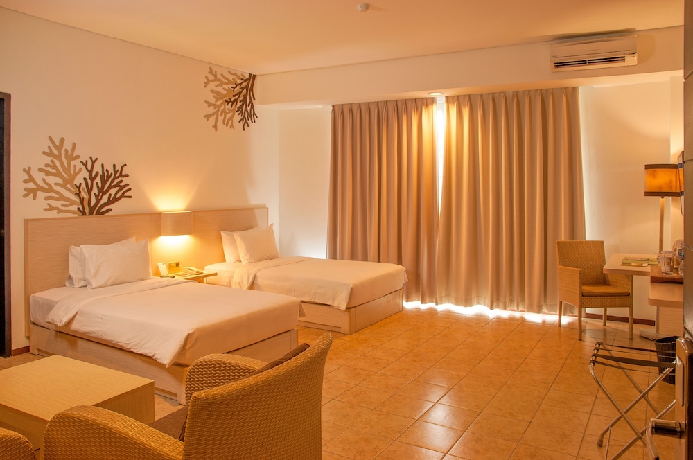 Hotel Santika Bangka 10/46