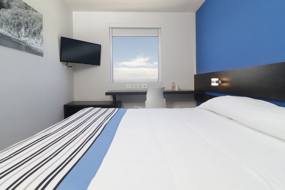 City Express Junior by Marriott Merida Altabrisa 17/47