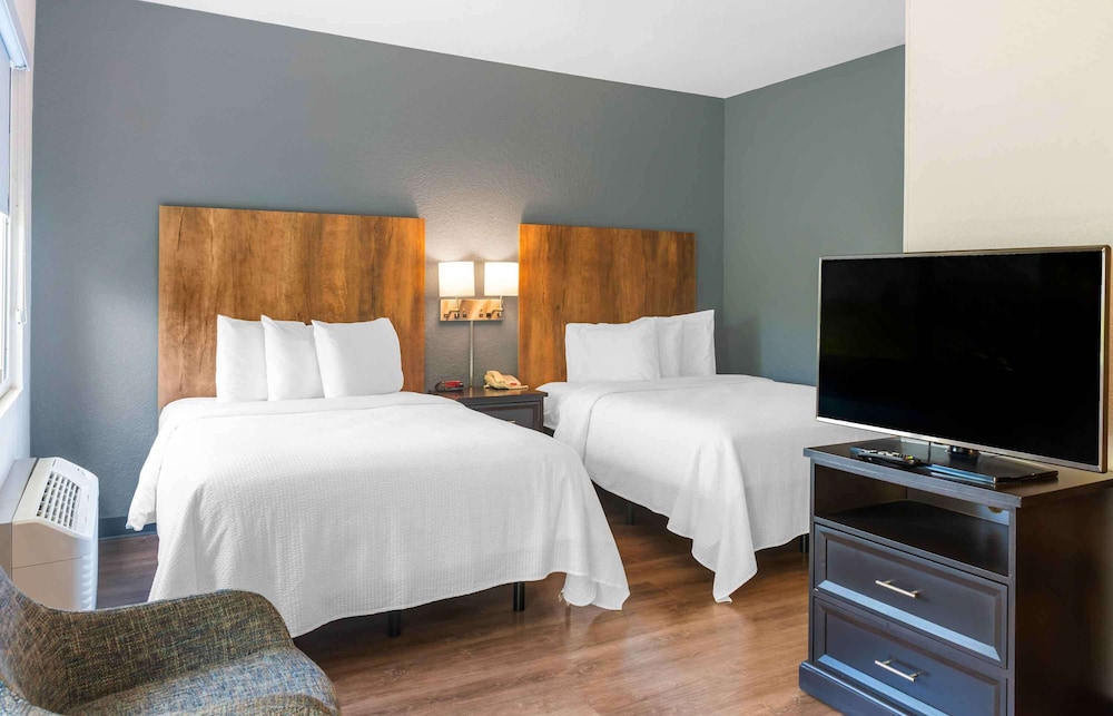 Extended Stay America Premier Suites - Fort Lauderdale - Cypress Creek - Park North 35/59