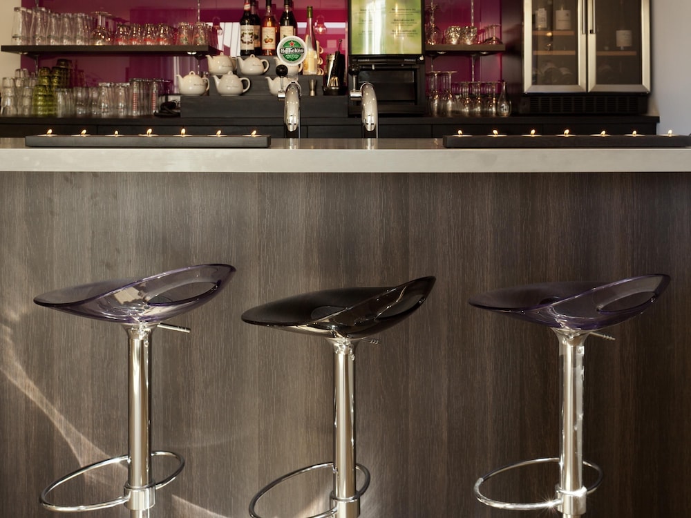 Ibis Styles Rennes Saint Gregoire 19/48