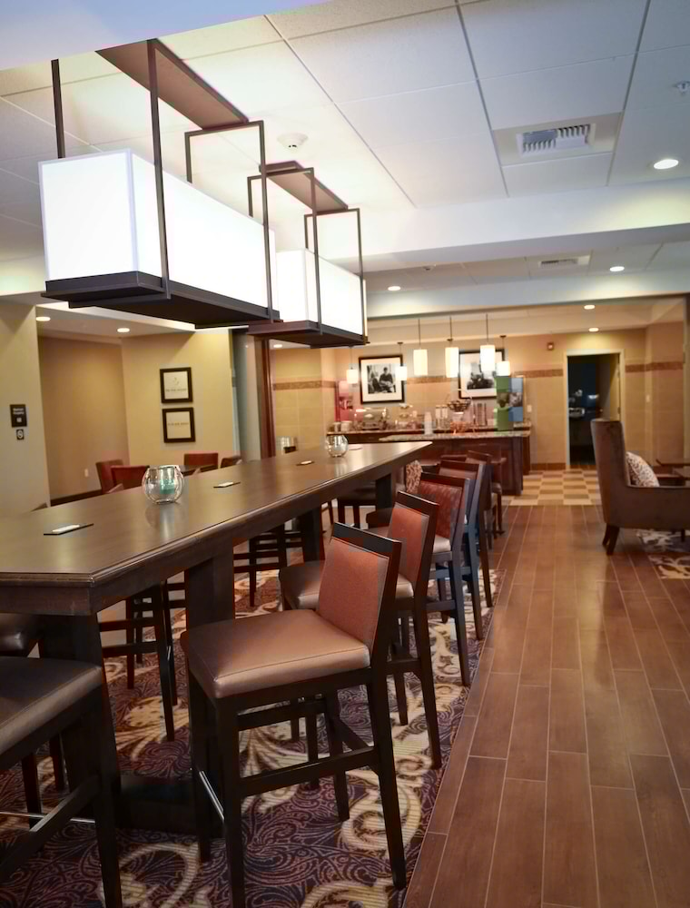 Hampton Inn Union City Ca 32/36