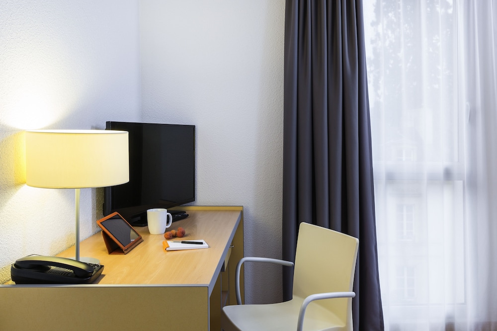 Aparthotel Adagio Access Rennes Centre 60/70