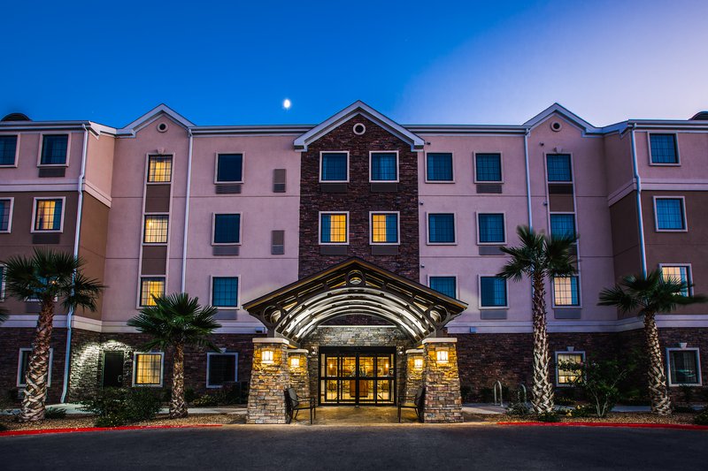Staybridge Suites El Paso Airport Area 2/24