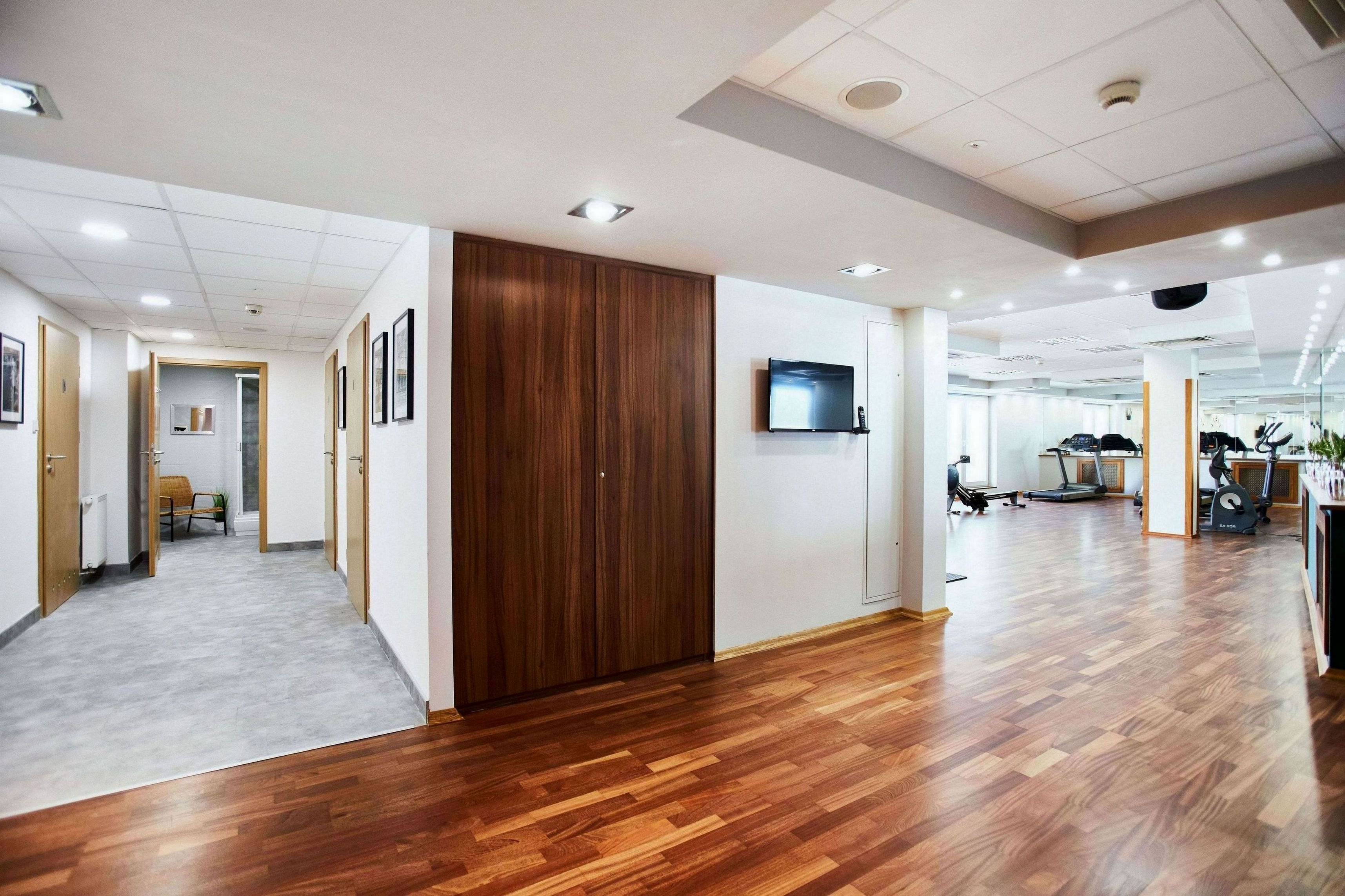 Hotel Pulawska Residence 3/43