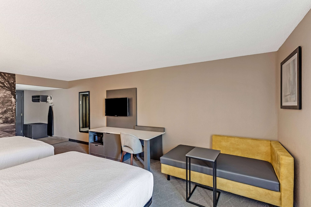 The Wander Hotel, a Ramada by Wyndham 32/52