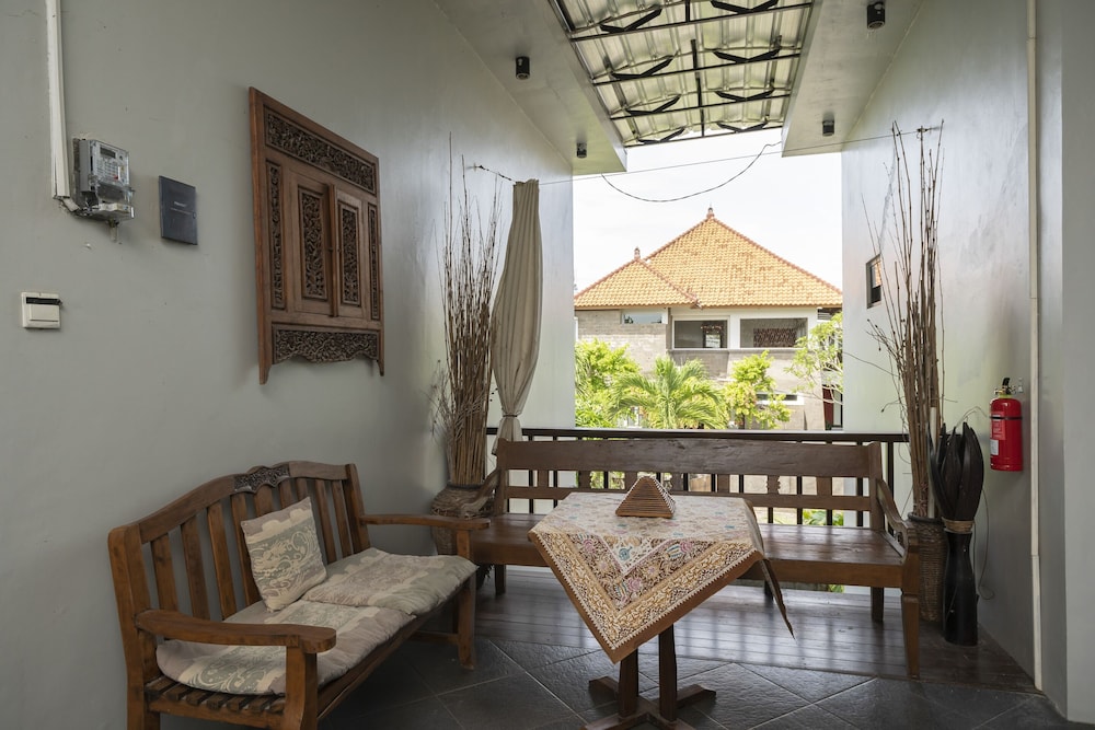 Hotel O Panen House 19/24