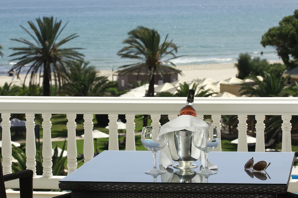 Hotel Tui Blue Oceana Suites 52/61