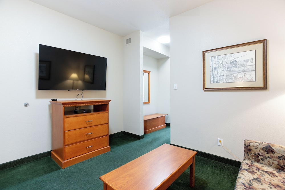 Lakeview Inn & Suites 45/60