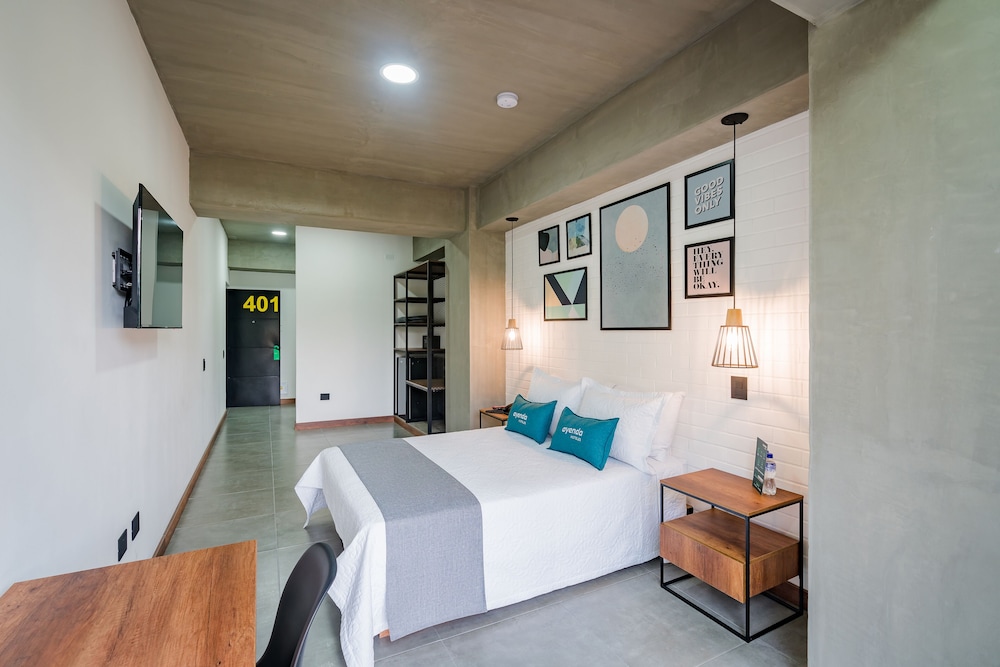 Hotel Loft 32 18/31