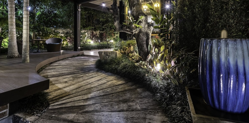 CHIANG MAI THAI HOUSE 66/71