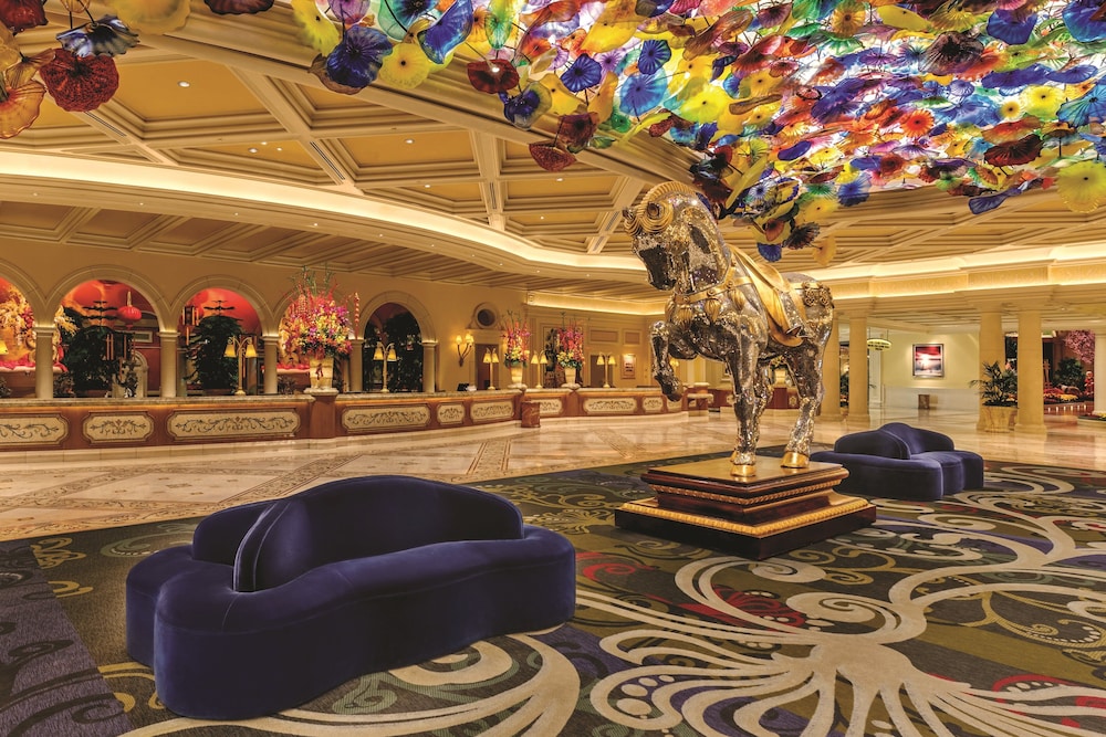 Bellagio 36/70