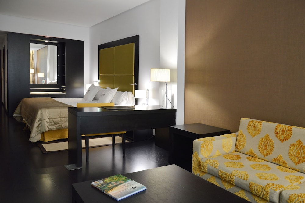 Gran Hotel Don Manuel 15/56